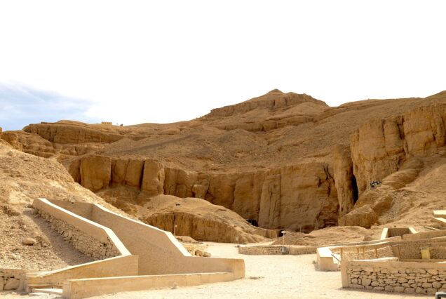 Valley of the kings