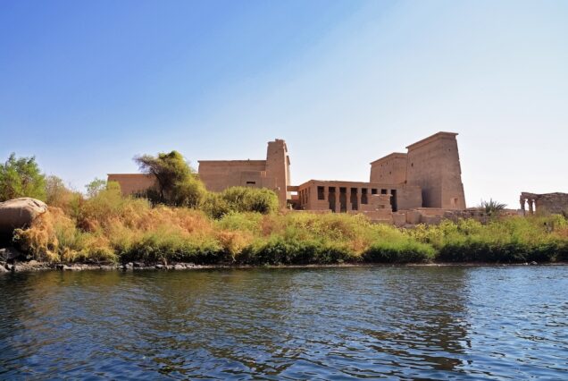 3-Night Nile Cruise
