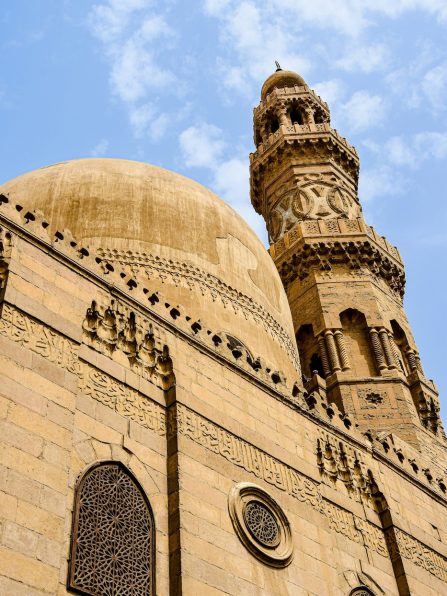 Islamic Cairo 01